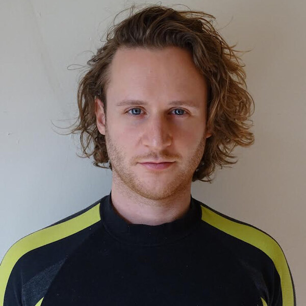Aaron Engelberg, PsyD