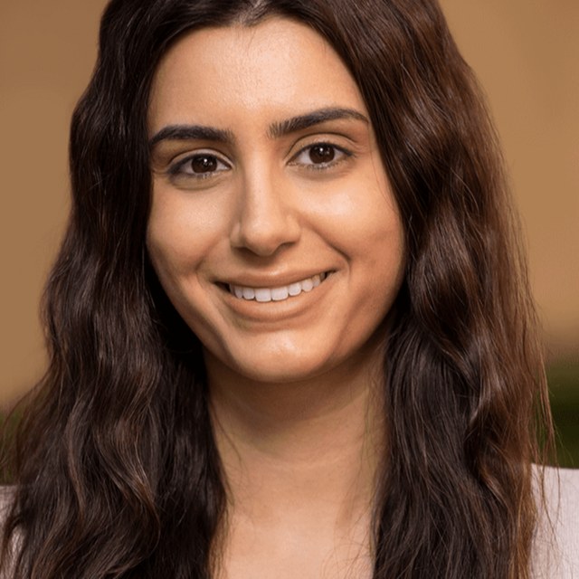 Dr. Adela Gharabeki, PsyD