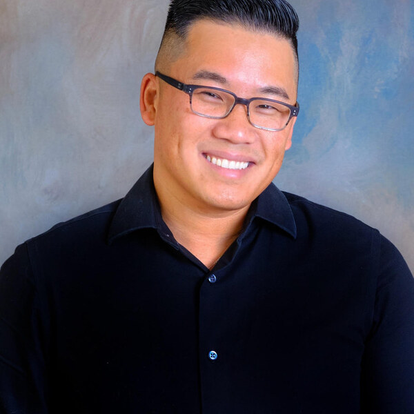 Andrew Wong, PhD