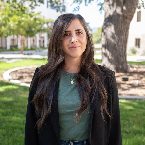 Ani Ishkhanian, LMFT