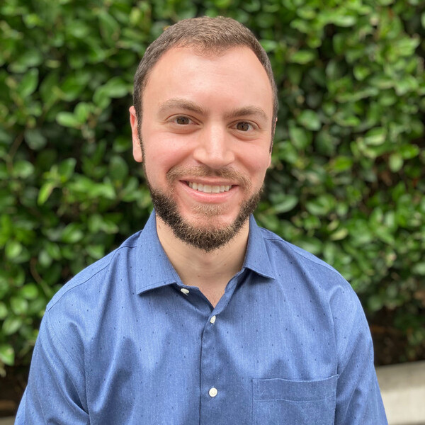 Jason Feldman, PhD