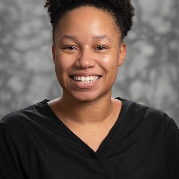 Keshia Sanders-Cooper, PhD