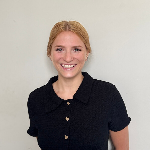 Reilly Plaisance, AMFT, APCC